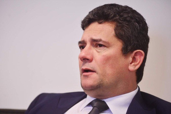 20/09/2023 Credito: Ed Alves/CB/DA.Press. Politica. Entrevista com Senador Sergio Moro. - (crédito: Ed Alves/CB/DA.Press) 20/09/2023 Credito: Ed Alves/CB/DA.Press. Politica. Entrevista com Senador Sergio Moro. - (crédito: Ed Alves/CB/DA.Press)