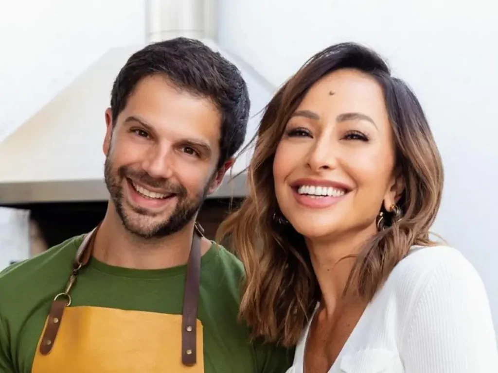 Sabrina Sato expõe detalhe íntimo do sexo com ex-marido: "Não deu certo" - (crédito: Reprodução/Instagram) Sabrina Sato expõe detalhe íntimo do sexo com ex-marido: "Não deu certo" - (crédito: Reprodução/Instagram)