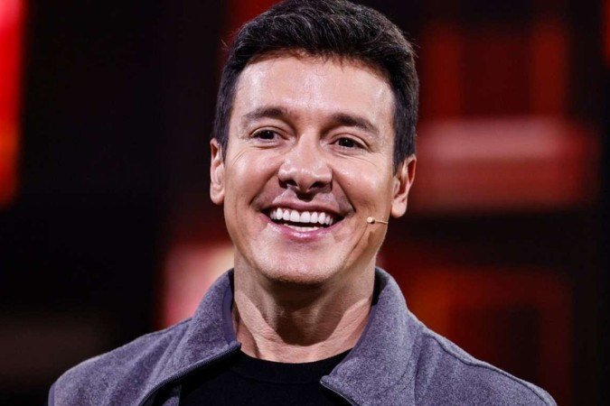 Rodrigo Faro revela se pretende fazer harmonização facial - (crédito: Reprodução/ Instagram/ rodrigofaro) Rodrigo Faro revela se pretende fazer harmonização facial - (crédito: Reprodução/ Instagram/ rodrigofaro)