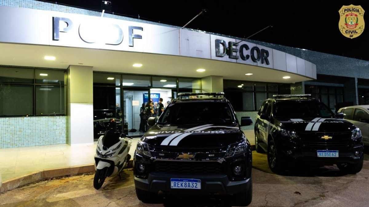Pastores do DF são suspeitos de fazer mais de 50 mil vítimas em golpe