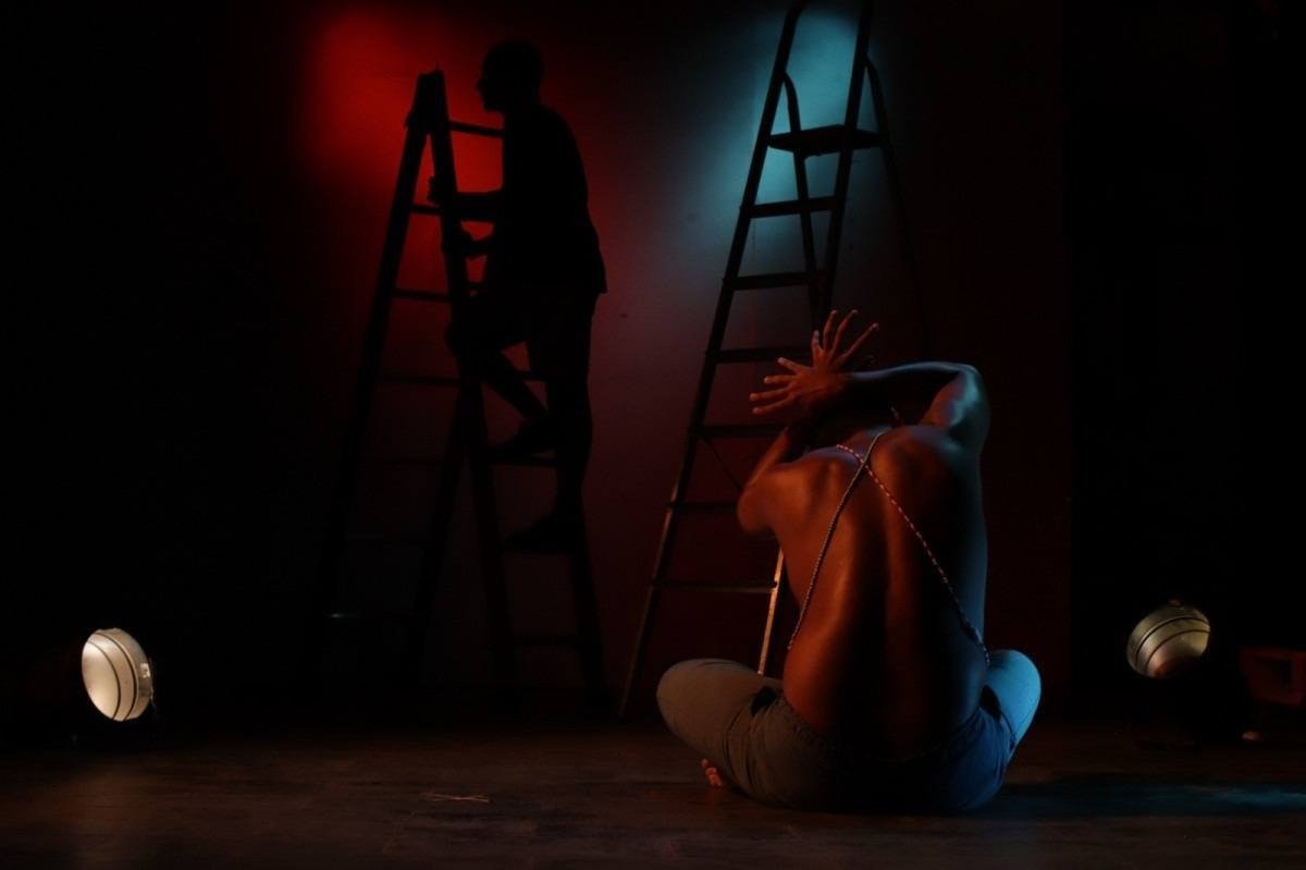 Grupo Caras realiza 1º FestCaras no Teatro Sesc Ceilândia 
