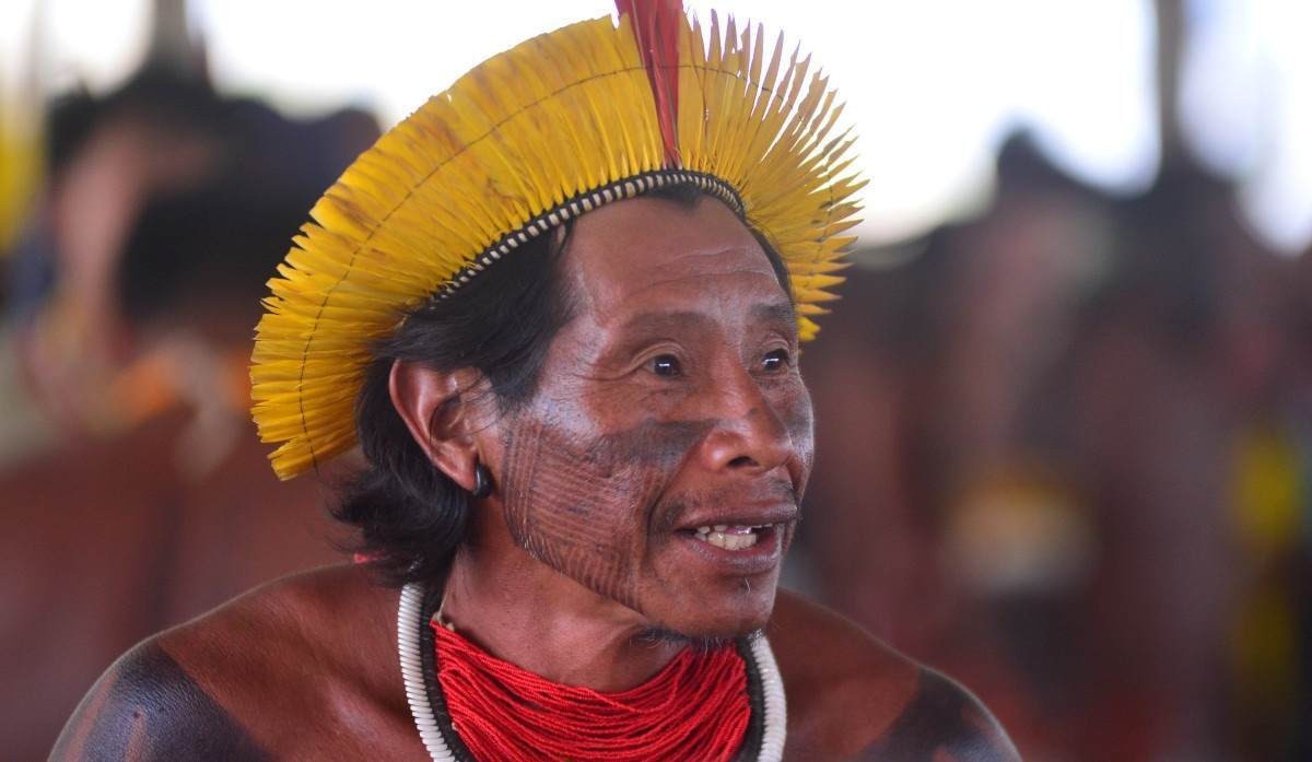Acesso a território tradicional melhora segurança alimentar de indígenas