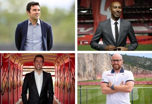 Divulgação/Clubes e Pau Barreta/AFP