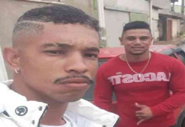 Reprodução/Redes sociais
