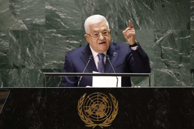 Assembleia Geral da ONU – Terceiro dia e Palestina