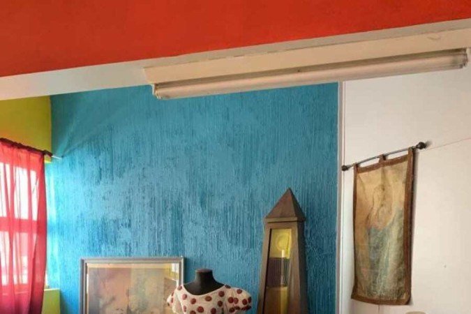 Artigos pessoais de Dulcina de Moraes