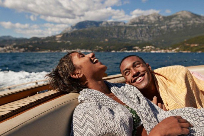 As empresas que pagam as viagens de férias dos funcionários - (crédito: Getty Images) As empresas que pagam as viagens de férias dos funcionários - (crédito: Getty Images)