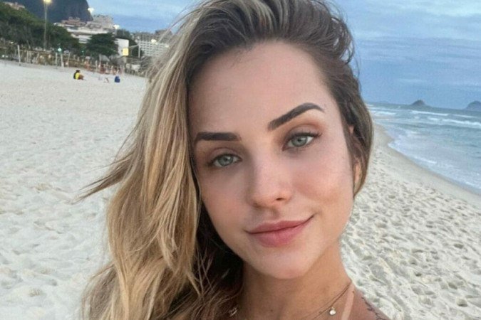 Gabi Martins acumula mais de 13 milhões de seguidores e ganhou destaque nacional em sua participação no BBB20 - (crédito: Reprodução/Instagram) Gabi Martins acumula mais de 13 milhões de seguidores e ganhou destaque nacional em sua participação no BBB20 - (crédito: Reprodução/Instagram)