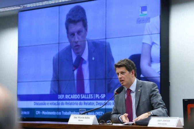 Acerto entre Do Val e Izalci durou pouco: cúpula tucana rejeitou a aquisição -  (crédito: Divulgação/Redes sociais)