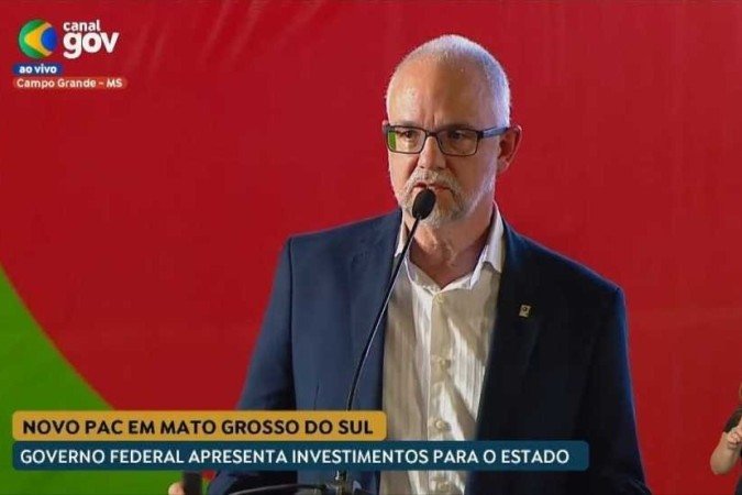 Entre as principais obras, estão melhorias em rodovias, aeroportos e hidrovias, além de investimentos em geração de energia limpa e combustível de baixo carbono - (crédito: reprodução/youtube) Entre as principais obras, estão melhorias em rodovias, aeroportos e hidrovias, além de investimentos em geração de energia limpa e combustível de baixo carbono - (crédito: reprodução/youtube)