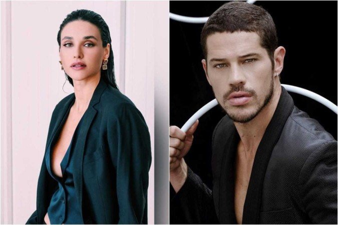 Débora Nascimento expõe verdade nunca dita antes sobre suposta traição - (crédito: Reprodução/ Instagram/ debranascimento/ joseloreto) Débora Nascimento expõe verdade nunca dita antes sobre suposta traição - (crédito: Reprodução/ Instagram/ debranascimento/ joseloreto)