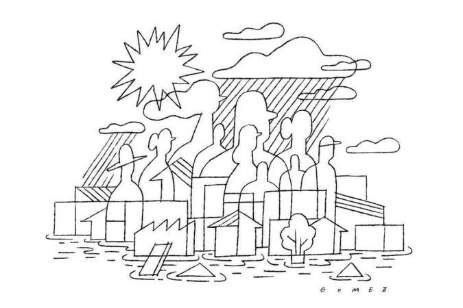 opinião 2209 - (crédito: Caio Gomez) opinião 2209 - (crédito: Caio Gomez)