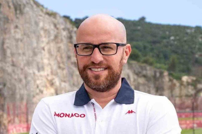 Thiago Scuro saiu do Bragantino para virar diretor esportivo do Monaco