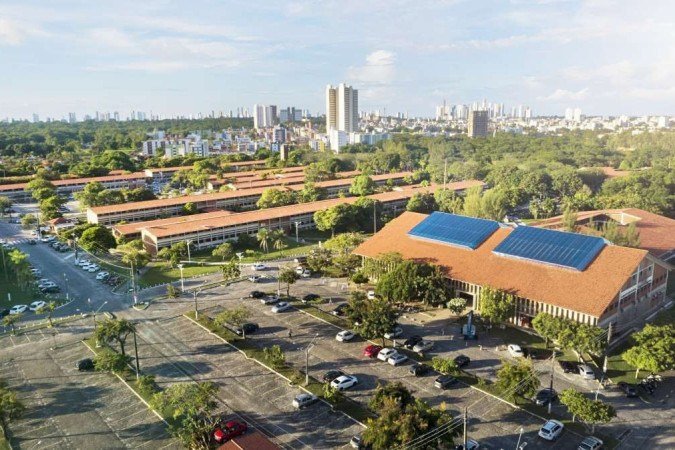 Inscrições vão até 23 de outubro. -  (crédito: Divulgação)