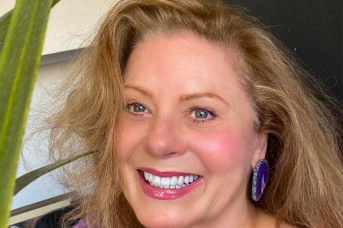 Vera Fischer revela motivo para não se depilar: ‘Tudo muito lourinho’ - (crédito: Reprodução/Instagram) Vera Fischer revela motivo para não se depilar: ‘Tudo muito lourinho’ - (crédito: Reprodução/Instagram)