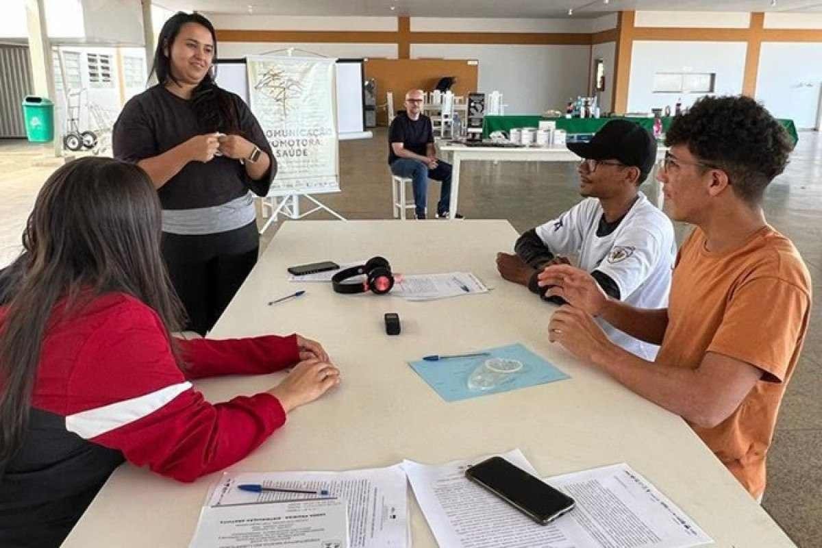 Semana Universitária da UnB começa na próxima segunda-feira (25)