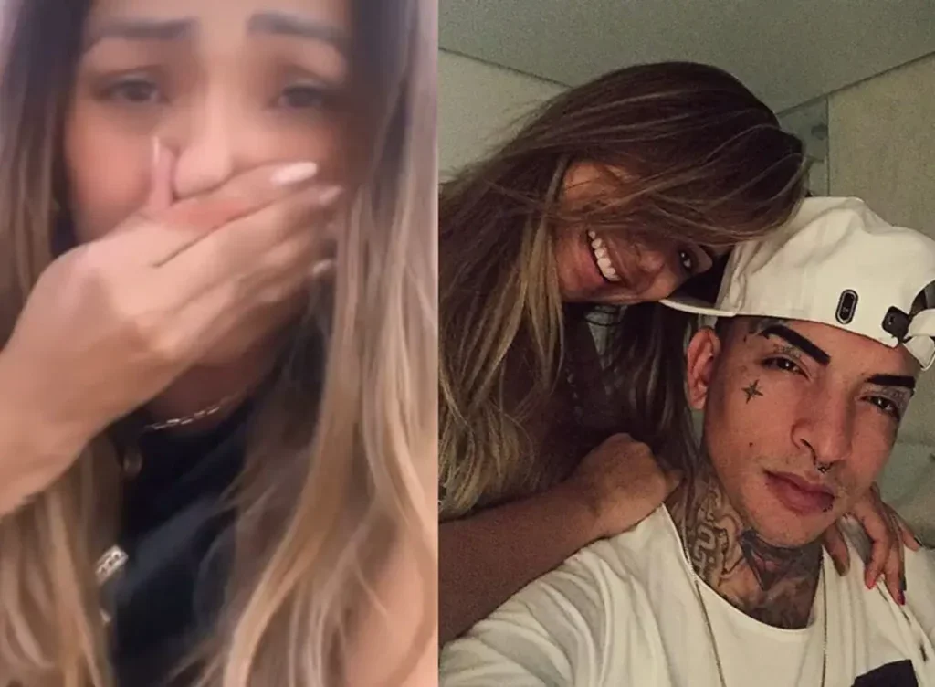 Reprodução/Instagram