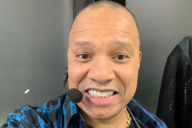 Após embolia pulmonar, Anderson Leonardo recebe alta, mas segue com tratamento em casa - (crédito: Reprodução/Instagram) Após embolia pulmonar, Anderson Leonardo recebe alta, mas segue com tratamento em casa - (crédito: Reprodução/Instagram)