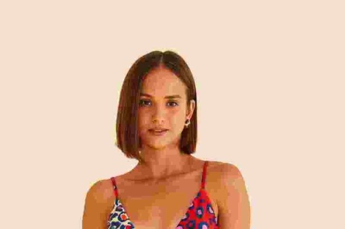 Combinar cores e estampas exige um certo cuidado