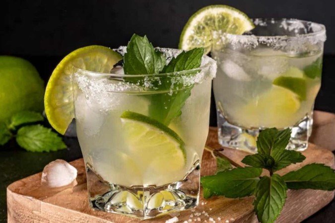 O festival vai contar com sabores tradicionais e exclusivos de caipirinhas - (crédito: Freepik/Reprodução) O festival vai contar com sabores tradicionais e exclusivos de caipirinhas - (crédito: Freepik/Reprodução)