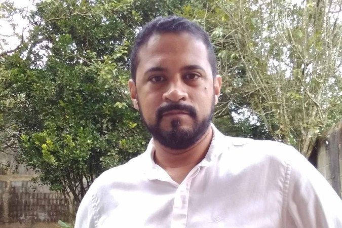 Danilo Meira, 43 anos