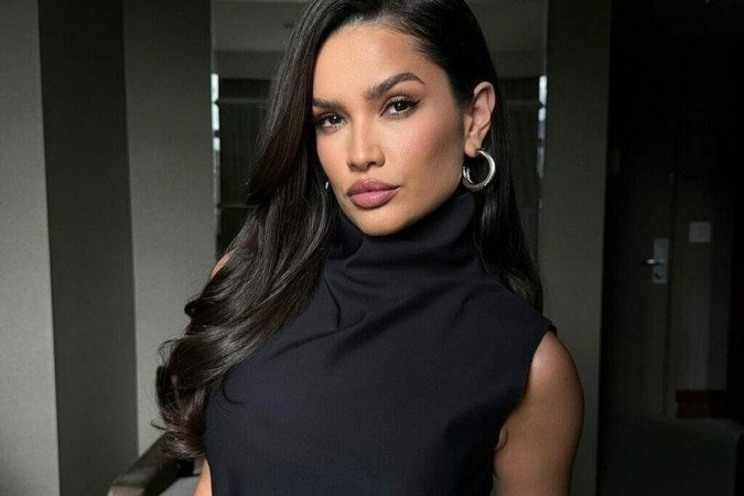 Juliette pede papel em filme e é ignorada por Selton Mello - (crédito: Reprodução/Instagram) Juliette pede papel em filme e é ignorada por Selton Mello - (crédito: Reprodução/Instagram)