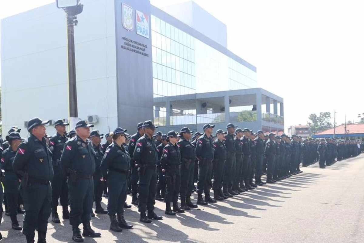 Concurso da PM do Pará poderá ser retomado sem limitações para mulheres