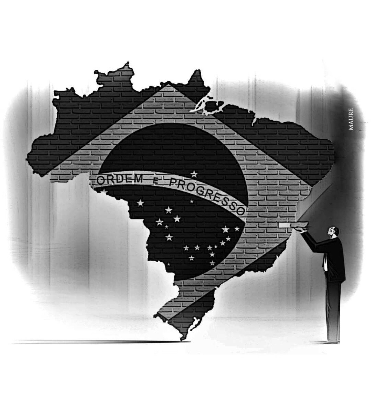 Artigo: Justiça Eleitoral: construção de um novo Brasil