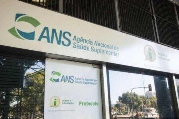 Agência Nacional de Saúde Complementar (ANS) divulgou lista de planos de saúde que terão a venda temporariamente suspensa -  (crédito: Divulgação/ANS)