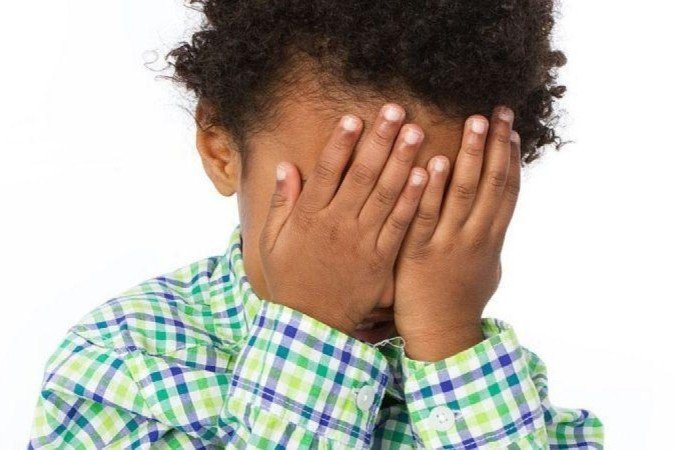Timidez afeta e condiciona emoções, relações sociais, crescimento pessoal e futuro profissional das crianças - (crédito: Getty Images) Timidez afeta e condiciona emoções, relações sociais, crescimento pessoal e futuro profissional das crianças - (crédito: Getty Images)