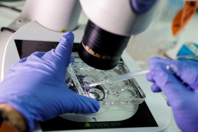 Diagnóstico errado: por que exames para detectar doenças não são 100% confiáveis - (crédito: Reuters) Diagnóstico errado: por que exames para detectar doenças não são 100% confiáveis - (crédito: Reuters)