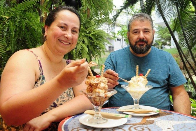  Área central de Brasília teve a temperatura mais amena: 33,6ºC