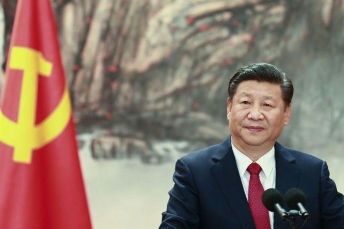 Expurgos têm se tornado cada vez mais recorrentes sob comando de Xi Jinping -  (crédito: Getty Images)