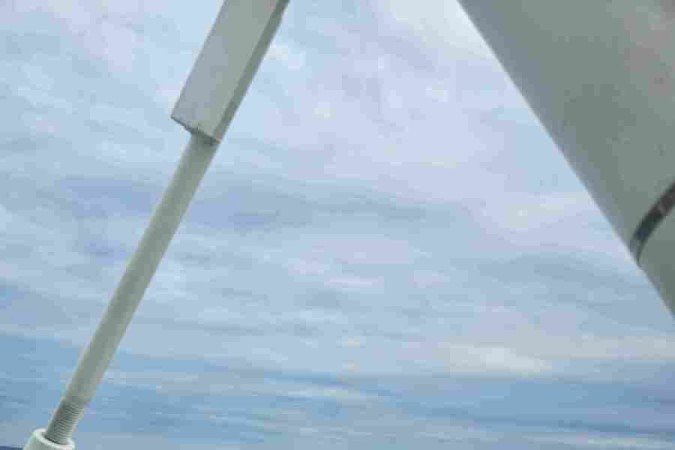 União dos rios Paraná e Iguaçu marca divisa de três países
