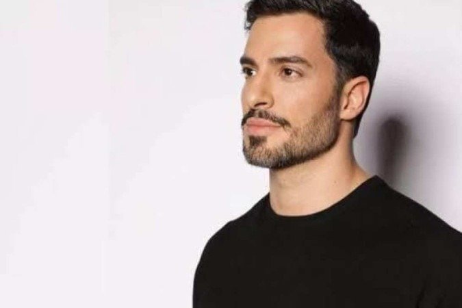 Acusado por oito mulheres, Gustavo Najjar está preso desde o dia 12 - (crédito: Redes Sociais/Reprodução) Acusado por oito mulheres, Gustavo Najjar está preso desde o dia 12 - (crédito: Redes Sociais/Reprodução)
