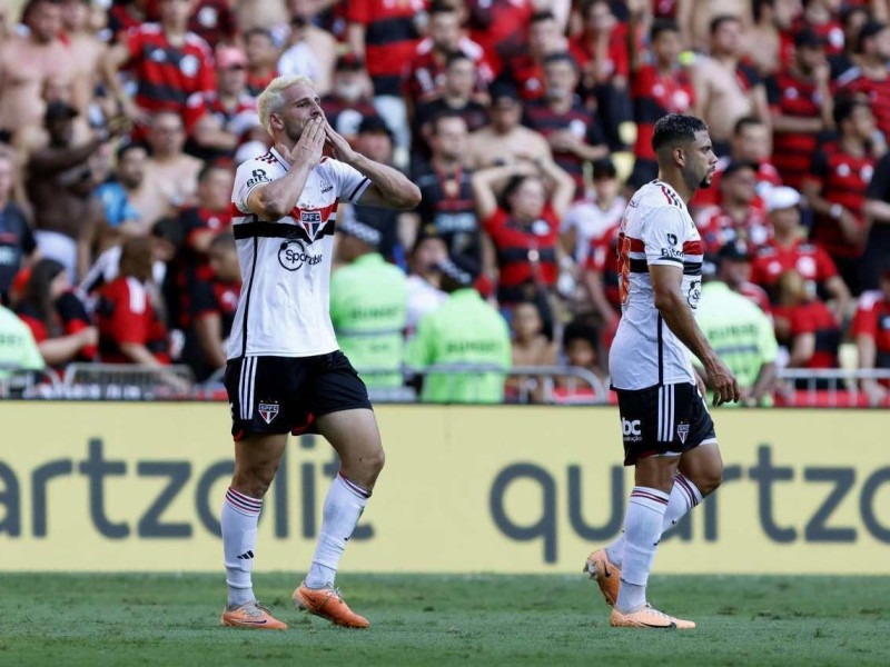 Copa do Brasil: cinco razões para o São Paulo crer no título inédito