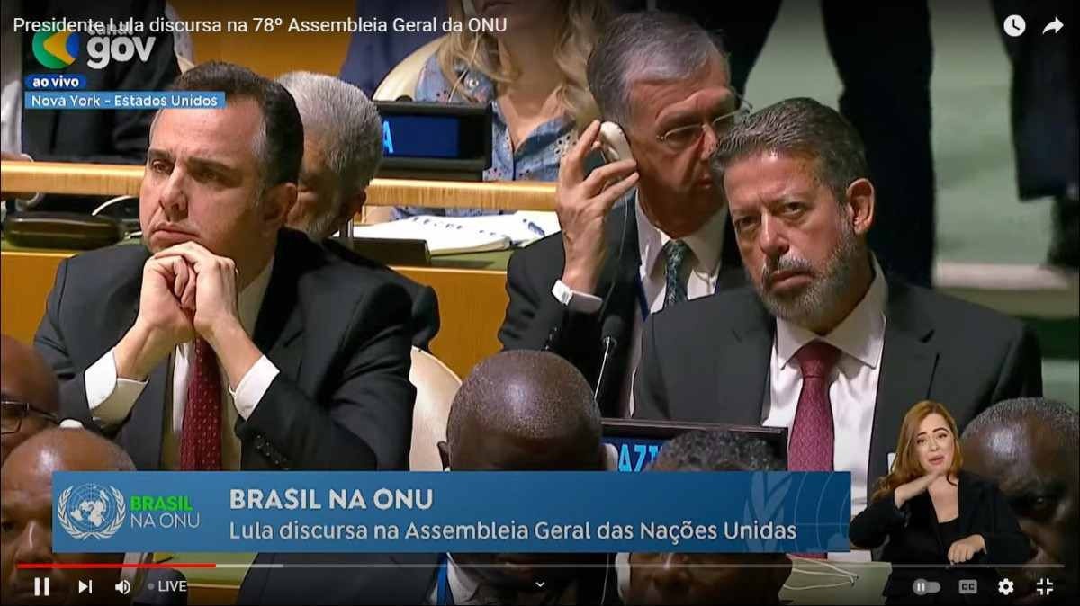 Lula busca sintonia com Lira para tocar acordos