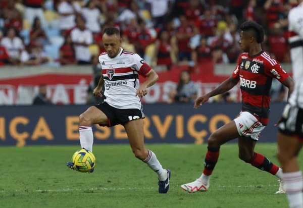 Rubens Chiri/saopaulofc.net