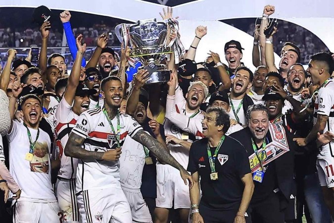 Estado De São Paulo Amplia Hegemonia Na Copa Do Brasil 3595