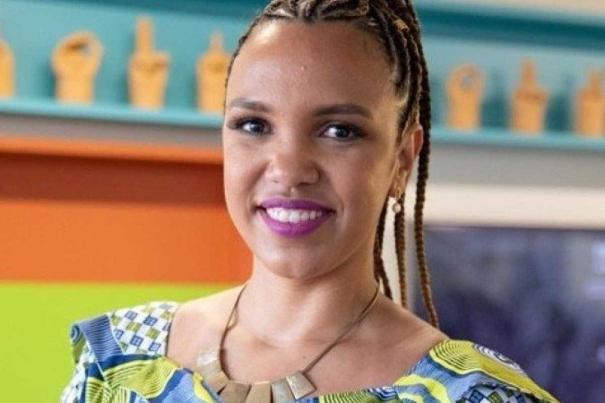 Advogada Chiara Ramos