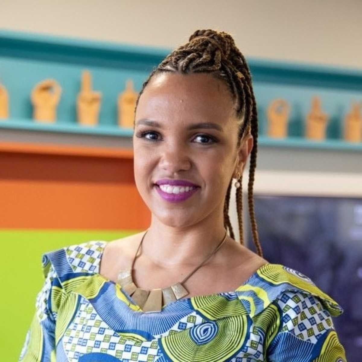 Advogada Chiara Ramos