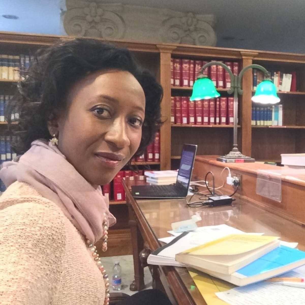 Manuelita Hermes Rosa Oliveira Filha