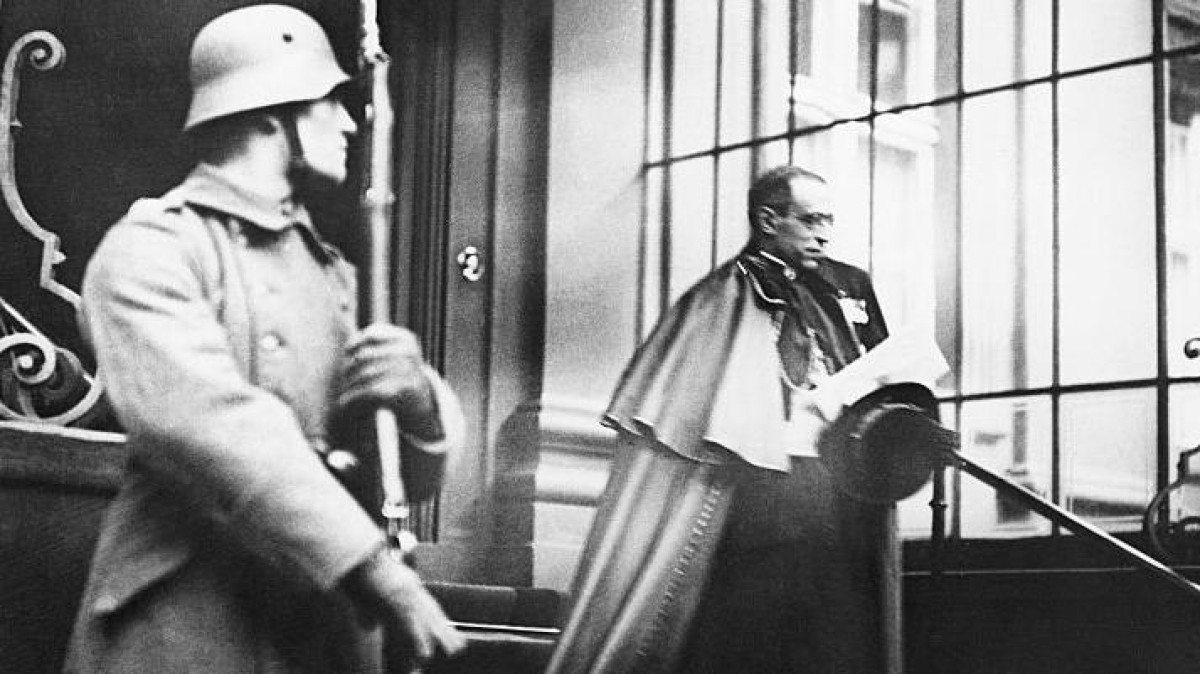 'Papa de Hitler' ou 'salvador dos judeus'?: quem foi Pio 12 e por que seu papel na 2ª Guerra segue polêmico