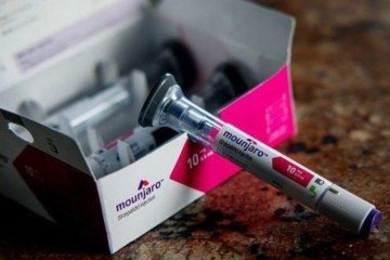 Notificações são consideradas suspeitas. Anvisa alerta que, mesmo citando nome comercial, casos podem envolver versões falsificadas -  (crédito:  Reprodução/BBC News Brasil )