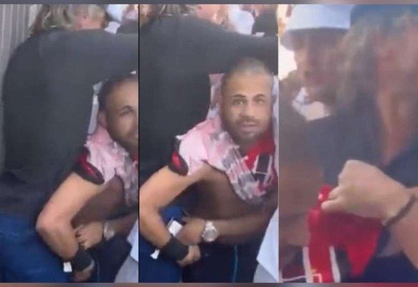 Reprodução/Redes Sociais