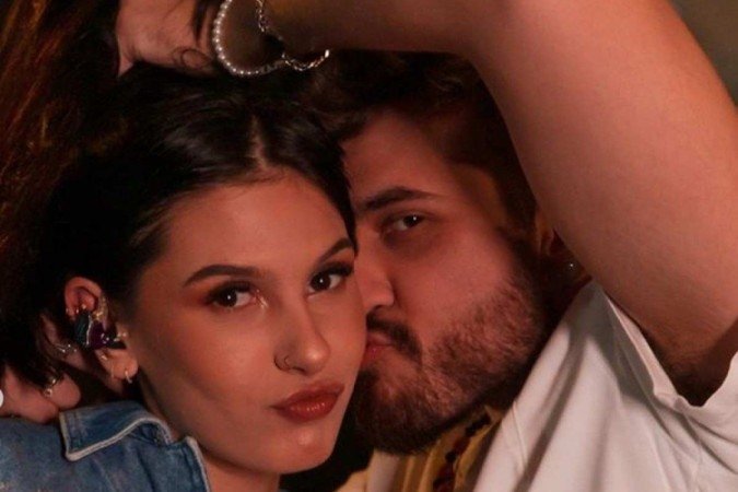 Gustavo Mioto e Ana Castelar terminam a relação - (crédito: Reprodução/Instagram/@gustavomioto) Gustavo Mioto e Ana Castelar terminam a relação - (crédito: Reprodução/Instagram/@gustavomioto)