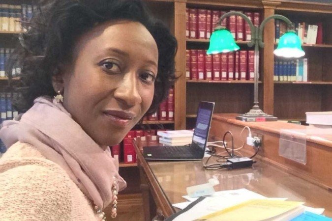 Manuelita Hermes Rosa Oliveira Filha