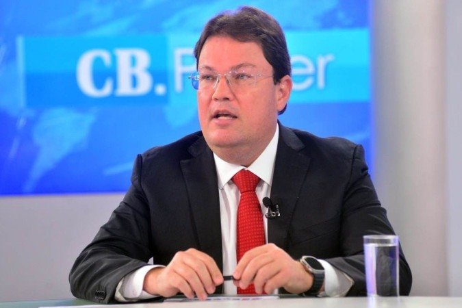 25/09/2023 Credito: Ed Alves/CB/DA.Press. Cidades. CB.Poder recebe Ney Ferraz Júnior, Secretário de Planejamento, Orçamento e istração. Na bancada, Ana Maria Campos e Mila Ferreira - (crédito: Ed Alves/CB/DA.Press) 25/09/2023 Credito: Ed Alves/CB/DA.Press. Cidades. CB.Poder recebe Ney Ferraz Júnior, Secretário de Planejamento, Orçamento e istração. Na bancada, Ana Maria Campos e Mila Ferreira - (crédito: Ed Alves/CB/DA.Press)