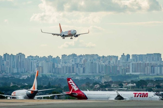 Segundo Costa, a criação do fundo já está sendo discutida com o ministro da Fazenda, Fernando Haddad e com o presidente do BNDES, Aloisio Mercadante -  (crédito:  Reprodução/Redes Sociais)