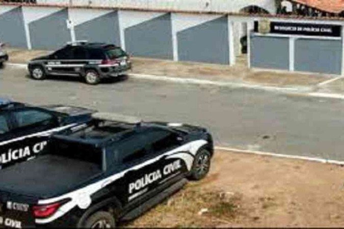 Tios matam sobrinho a pauladas em Porteirinha - (crédito: Redes sociais) Tios matam sobrinho a pauladas em Porteirinha - (crédito: Redes sociais)